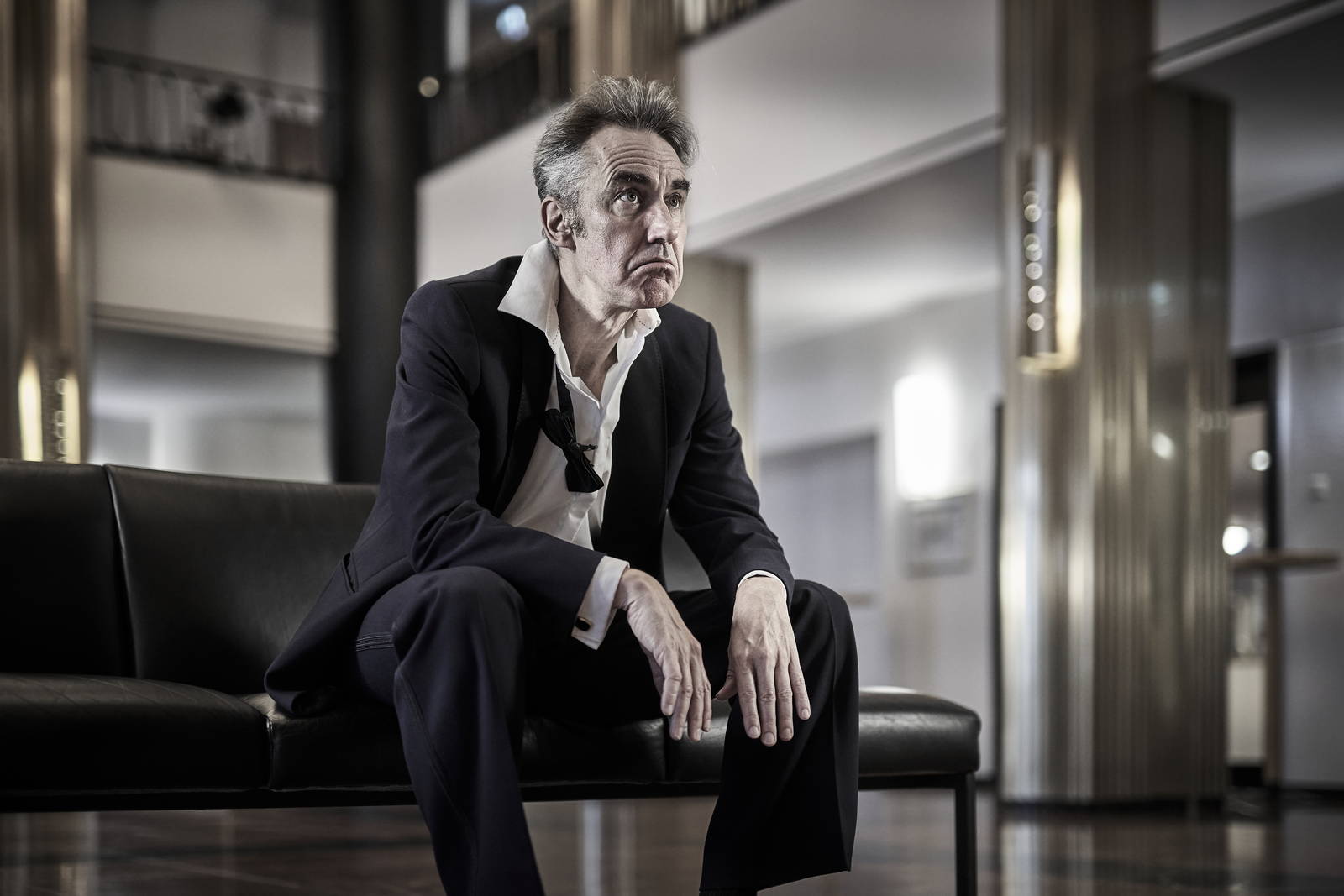 Kai Bettermann Italien Edition